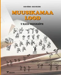 Muusikamaa lood