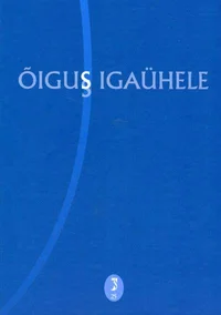 Õigus igaühele