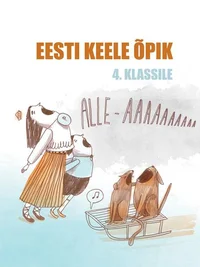 Eesti keele õpik 4. klassile
