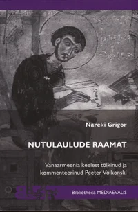 Nutulaulude raamat 