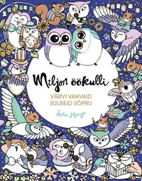 Miljon öökulli
