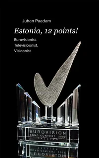 Estonia, 12 points!