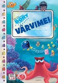 Kalatüdruk Dory