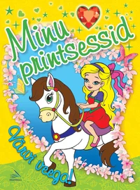 Minu printsessid