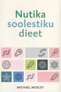 Nutika soolestiku dieet