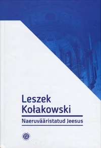Naeruvääristatud Jeesus