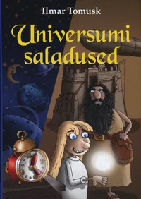 Universumi saladused