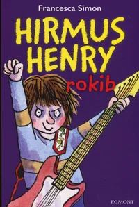 Hirmus Henry rokib