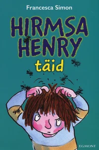 Hirmsa Henry täid 