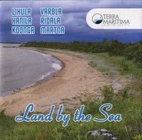 Land by the sea