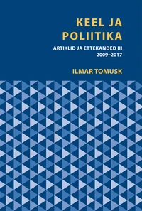 Keel ja poliitika