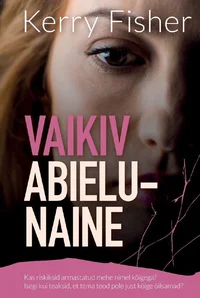 Vaikiv abielunaine