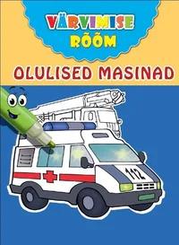 Olulised masinad