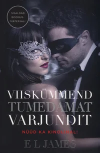 Viiskümmend tumedamat varjundit