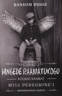 Hingede raamatukogu