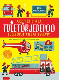 Tuletõrjedepoo