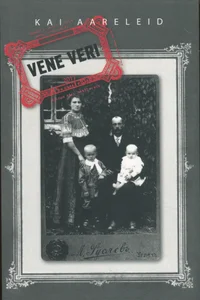 Vene veri