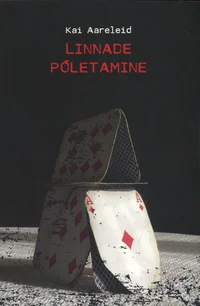 Linnade põletamine