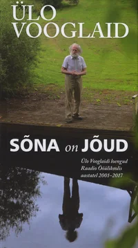 Sõna on jõud