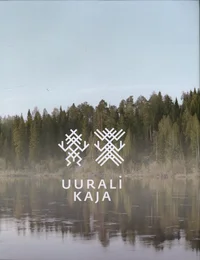 Uurali kaja: soome-ugri ja samojeedi rahvad