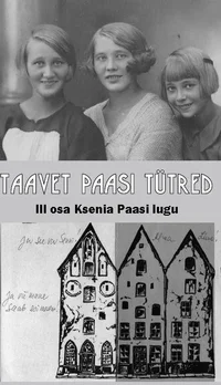 Taavet Paasi tütred