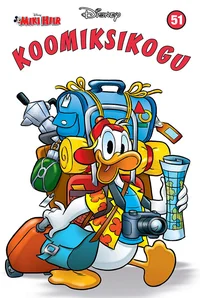 Koomiksikogu
