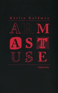 Armastuse tähestik