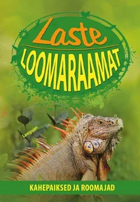 Laste loomaraamat
