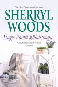 Eagle Pointi külalismaja