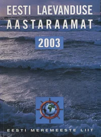 Eesti laevanduse aastaraamat 2003