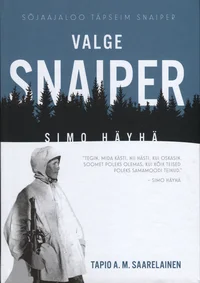 Valge snaiper