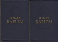 Kapital I-III