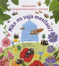 Miks on vaja mesilasi?
