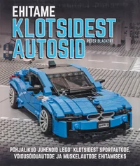 Ehitame klotsidest autosid