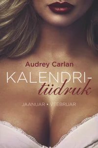 Kalendritüdruk