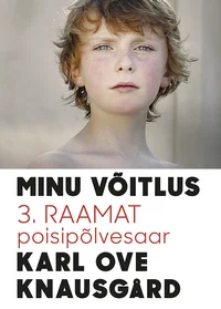 Minu võitlus