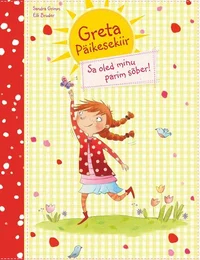 Greta Päikesekiir