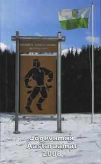 Jõgevamaa aastaraamat 2008