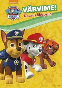 Paw Patrol