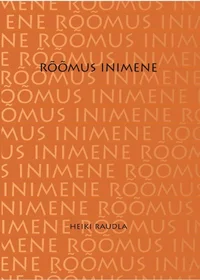 Rõõmus inimene