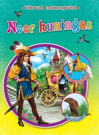 Noor kuningas