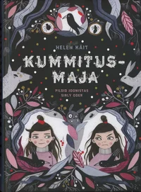 Kummitusmaja