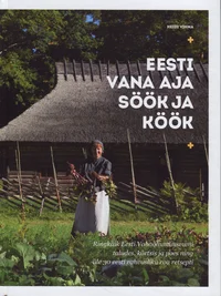 Eesti vana aja söök ja köök