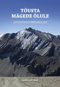 Tõusta mägede õlule