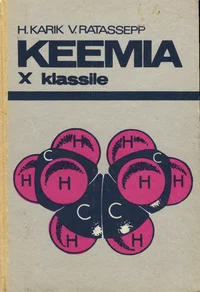 Keemia X klassile