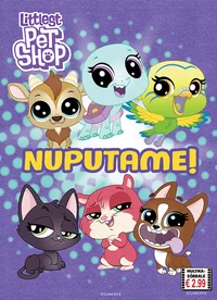 Nuputame!
