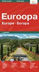 Euroopa. Europe. Europa