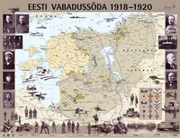 Eesti Vabadussõda 1918-1920