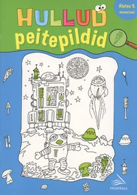 Hullud peitepildid