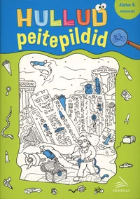 Hullud peitepildid
